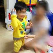 ★今日のつぶやき：　子供たちの笑顔は、人類の宝♪★のタイトル画像