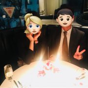 【東京婚活】お見合いからお誕生日デートする仲へ♡by運命の扉のタイトル画像